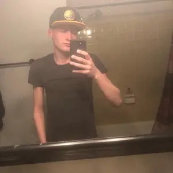 Meet your Posher, Jimmy - Picture 1 of 1